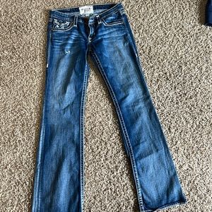 Big star jeans